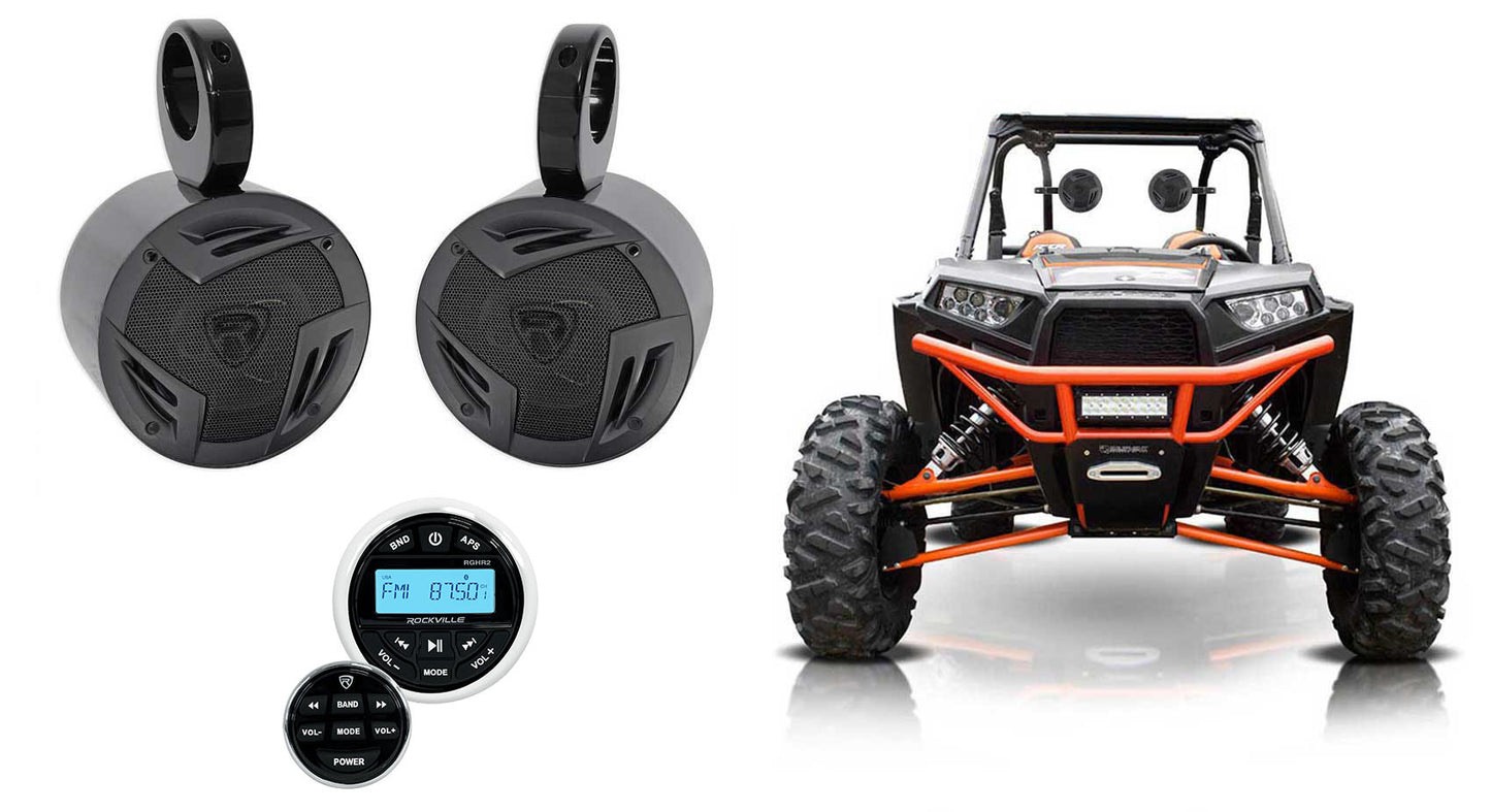 RV5.3A+MAC525B+RGHR2 RZR