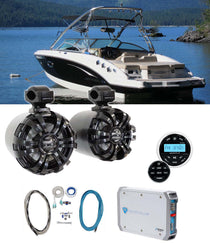 WB65 BLACK+RGHR2+RXM-T1+RMWK4 BOAT