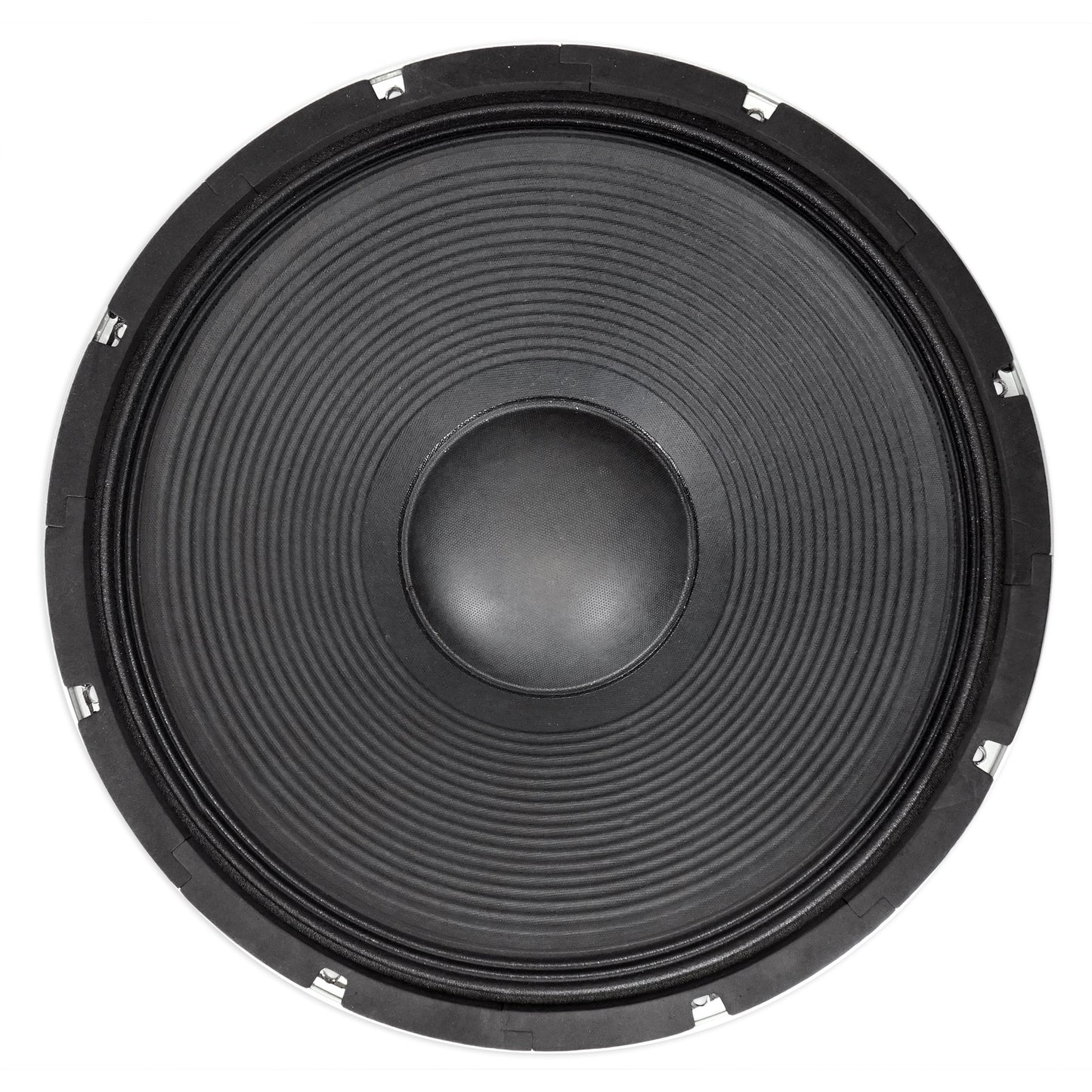 Rockville 3000 W 18" Woofer w 130 Oz Magnet and 4 inches Voice Coil - 4 Ohm
