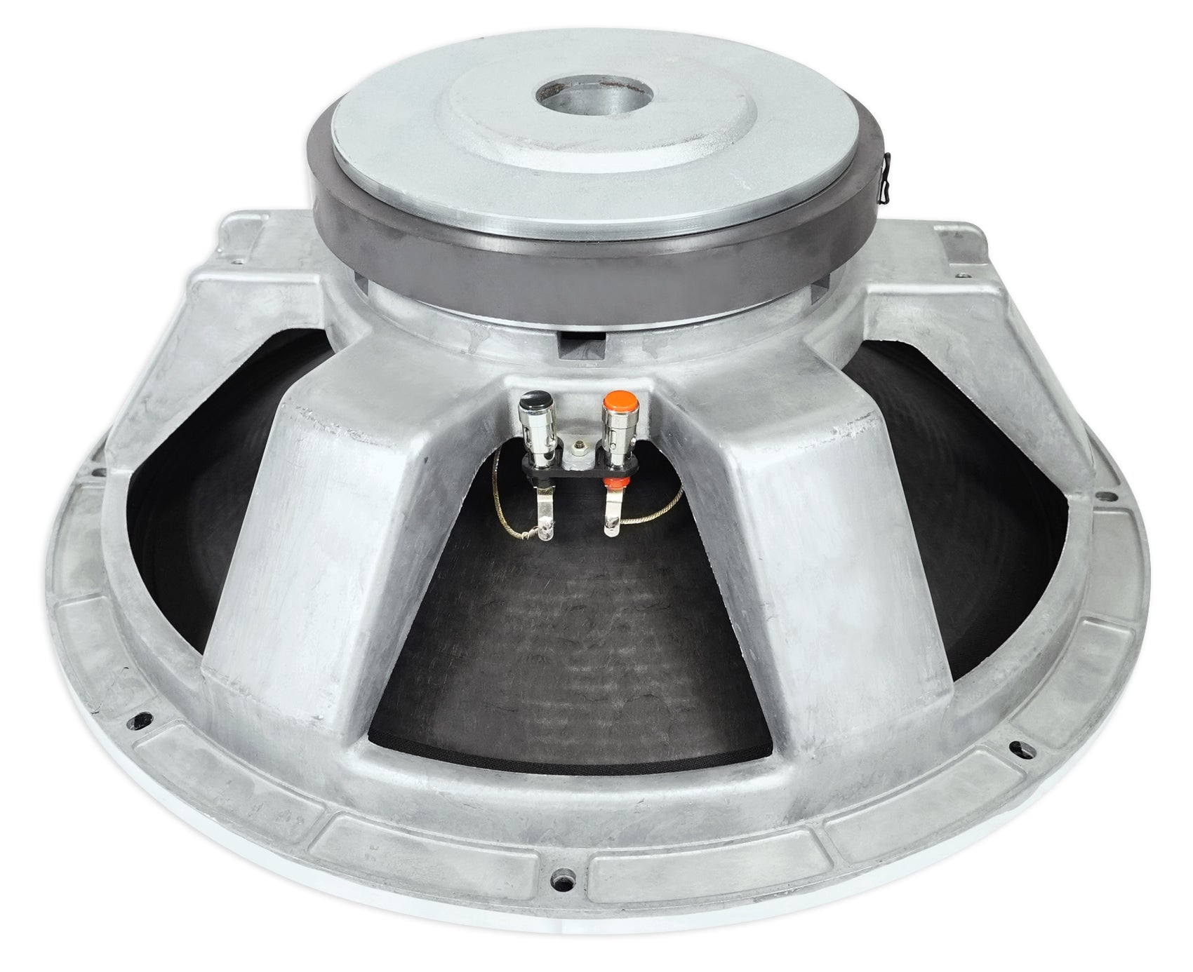 Rockville 3000 W 18" Woofer w 130 Oz Magnet and 4 inches Voice Coil - 4 Ohm