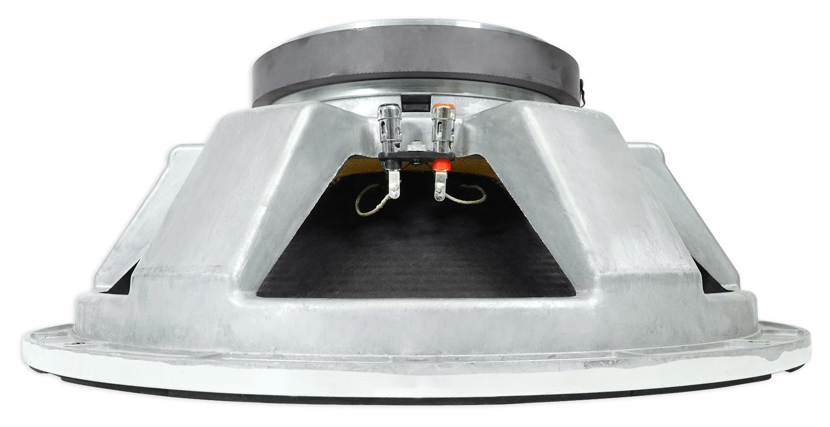 Rockville 3000 W 18" Woofer w 130 Oz Magnet and 4 inches Voice Coil - 4 Ohm