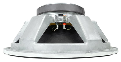 Rockville 3000 W 18" Woofer w 130 Oz Magnet and 4 inches Voice Coil - 4 Ohm