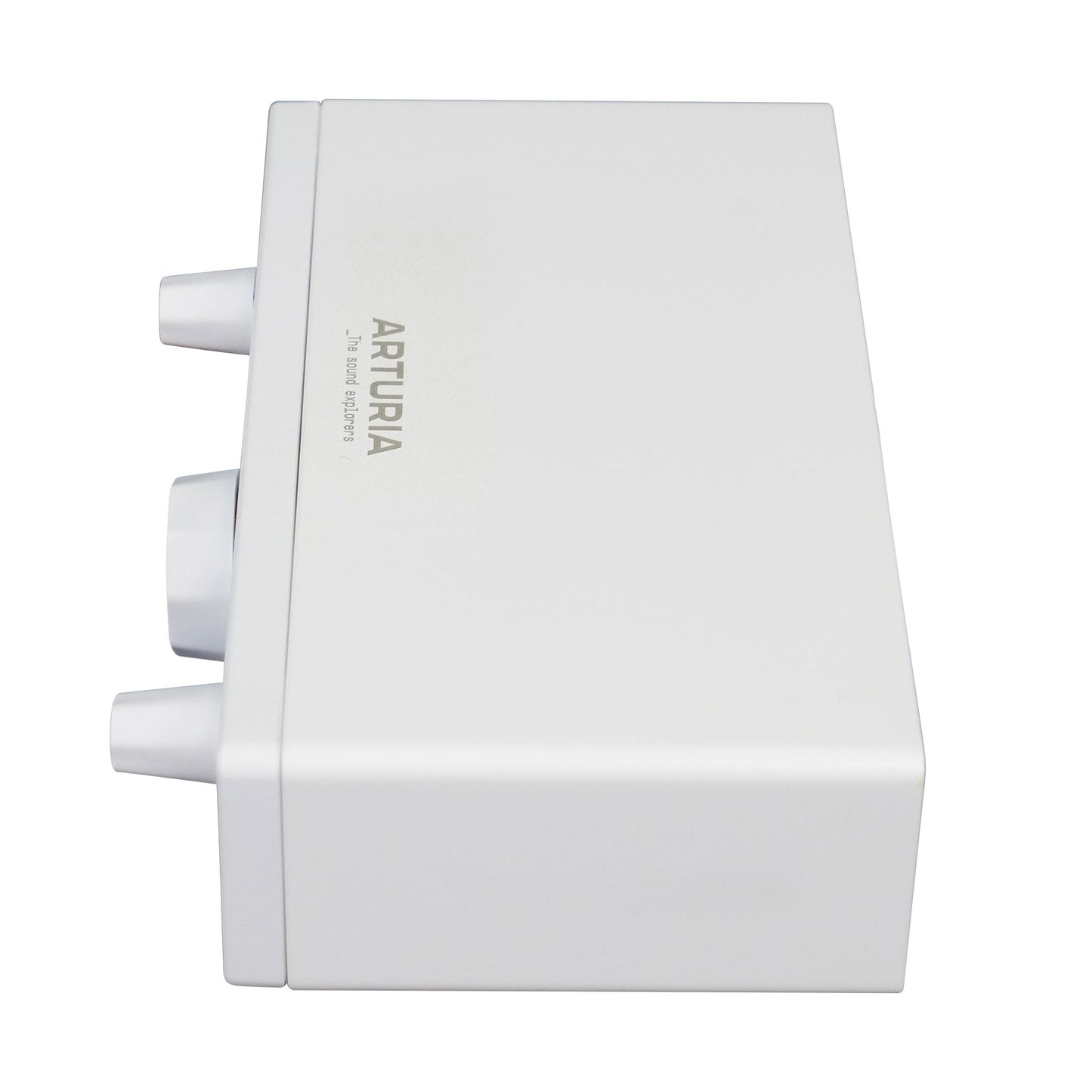 Minifuse 1 White+RMC-XLR