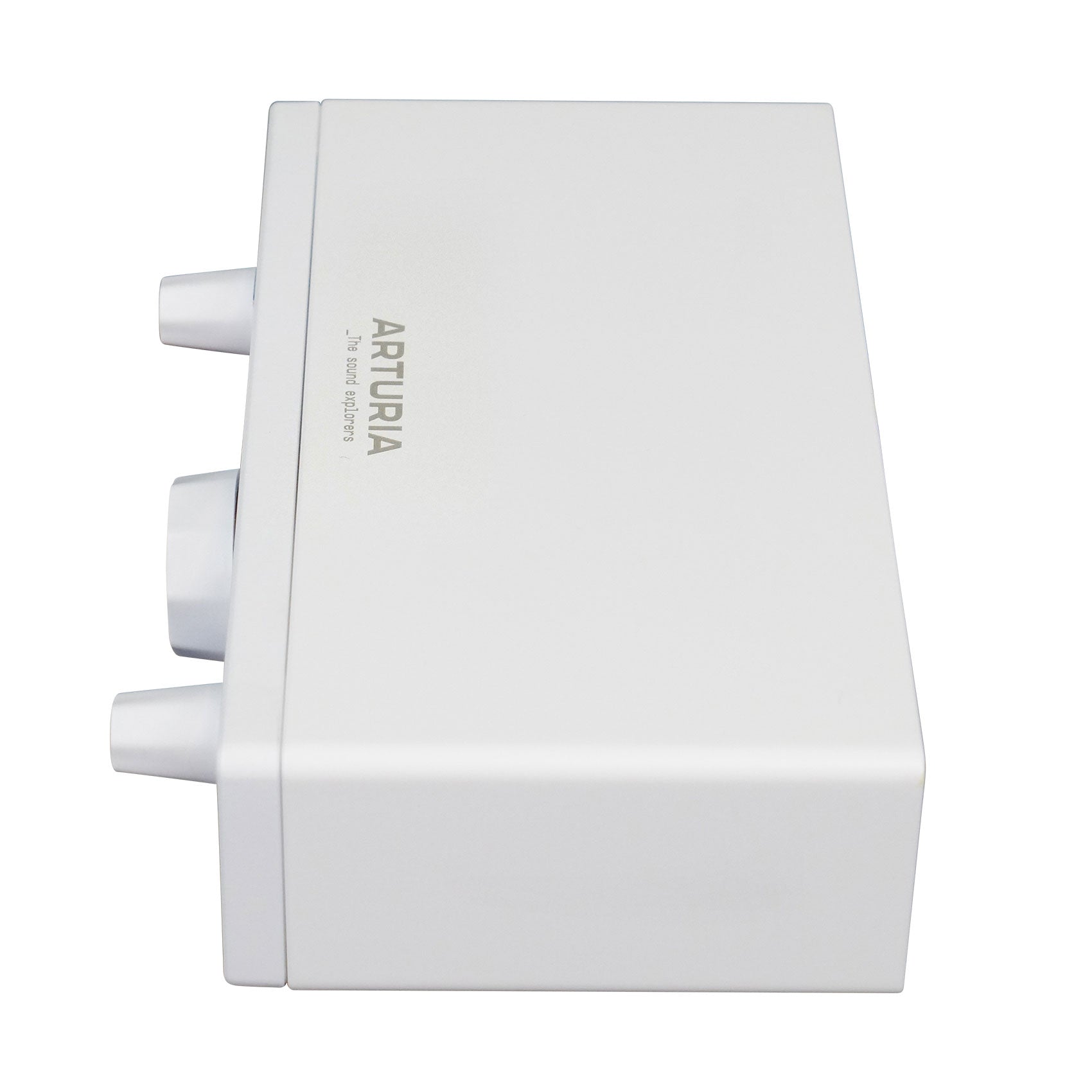 Minifuse 1 White+RMC-XLR