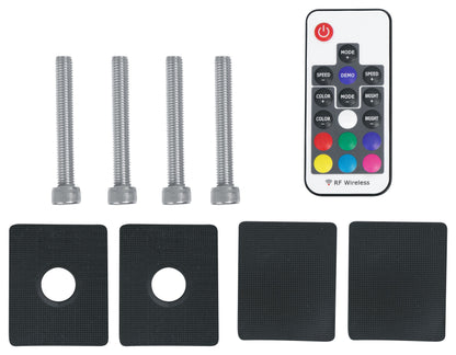 WB50KLS BLACK 2-Pack