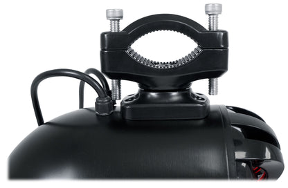 WB50KLS Black + MTX Amp and Bluetooth Controller Bundle