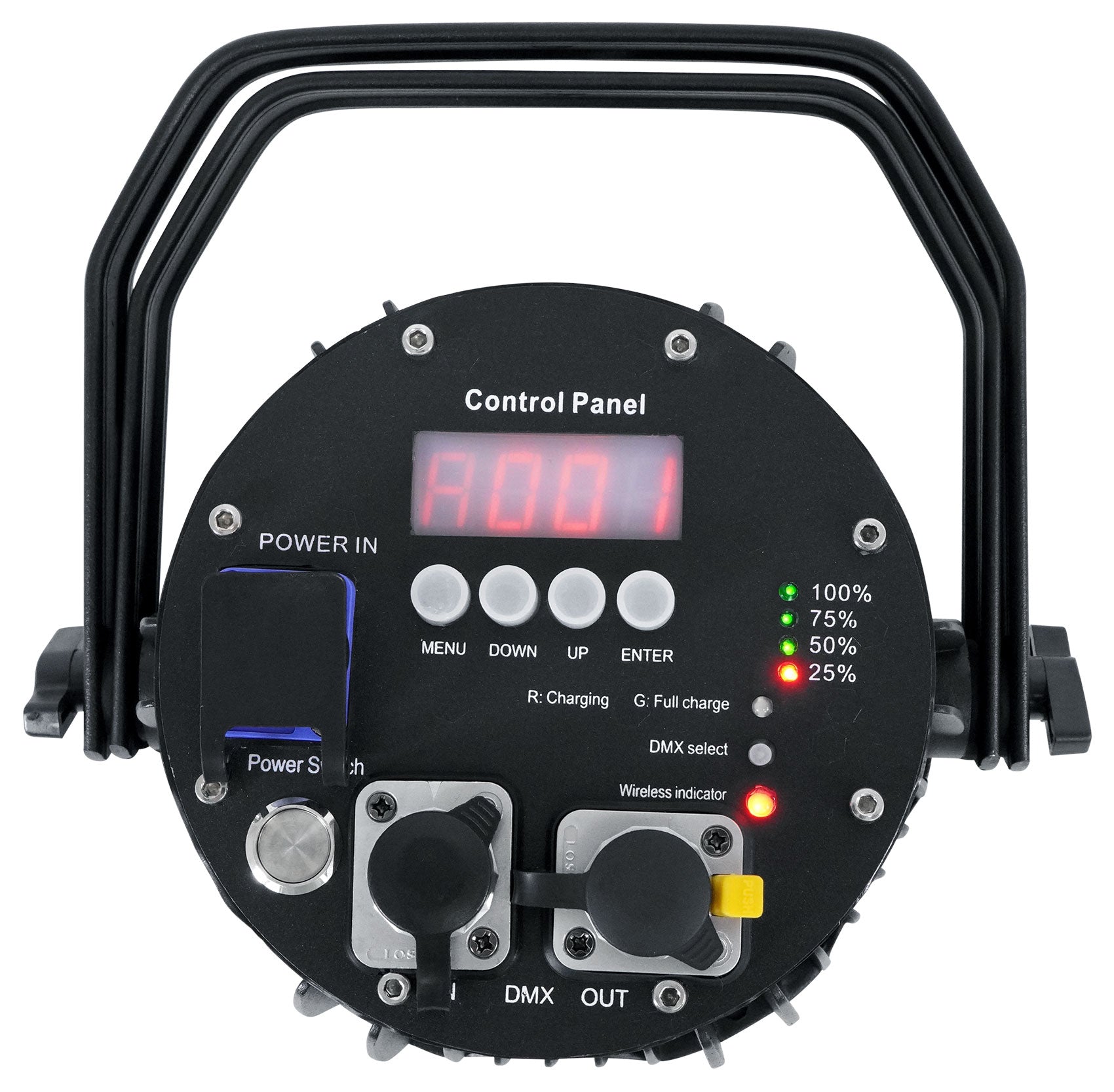 BEST PAR H2O 4-Pack + RLB40 Travel Bags Bundle