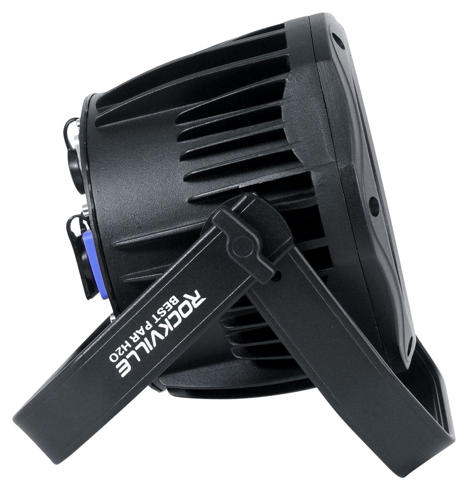 BEST PAR H2O 10-Pack + ROCKFORCE W2 Controller + RLB40 Bags Bundle