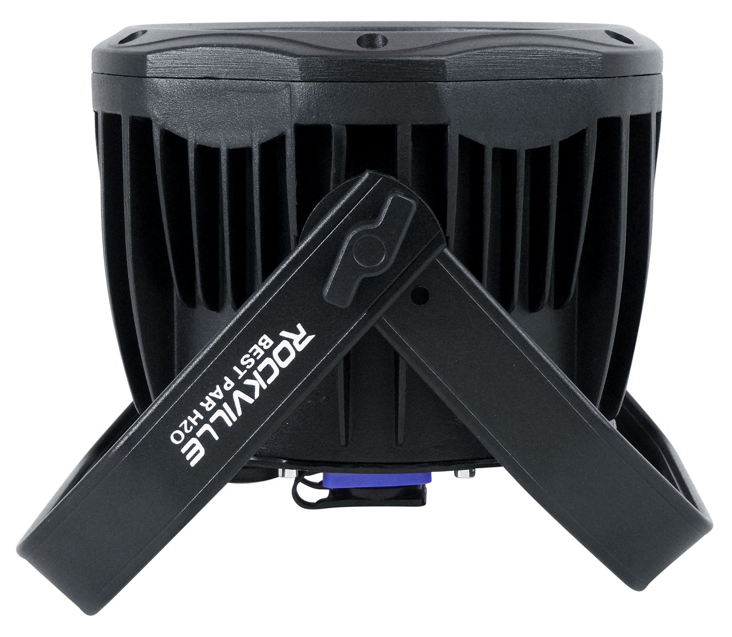 BEST PAR H2O 10-Pack + ROCKFORCE W2 Controller + RLB40 Bags Bundle