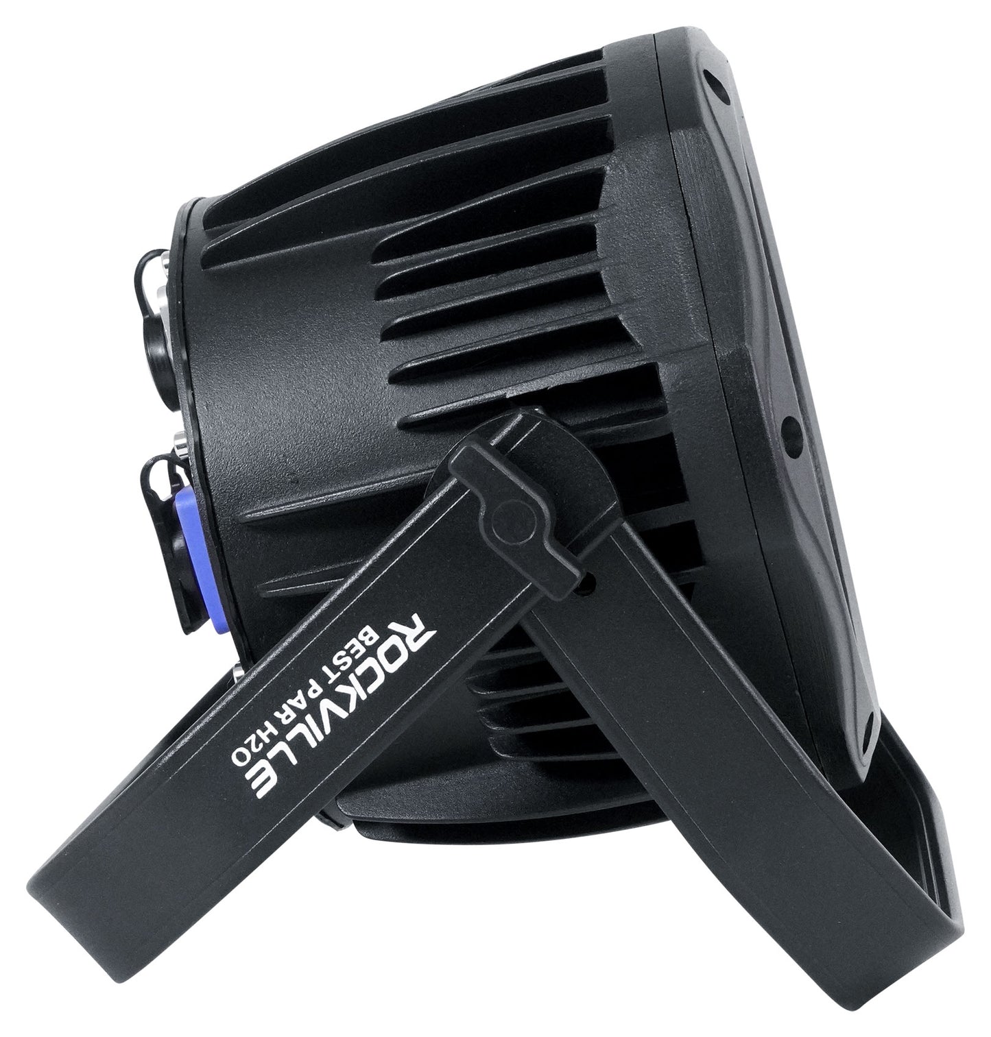 BEST PAR H2O 12-Pack + ROCKFORCE W2 Controller + RLB40 Bags Bundle