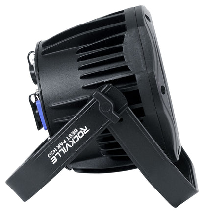 BEST PAR H2O 12-Pack + ROCKFORCE W2 Controller + RLB40 Bags Bundle