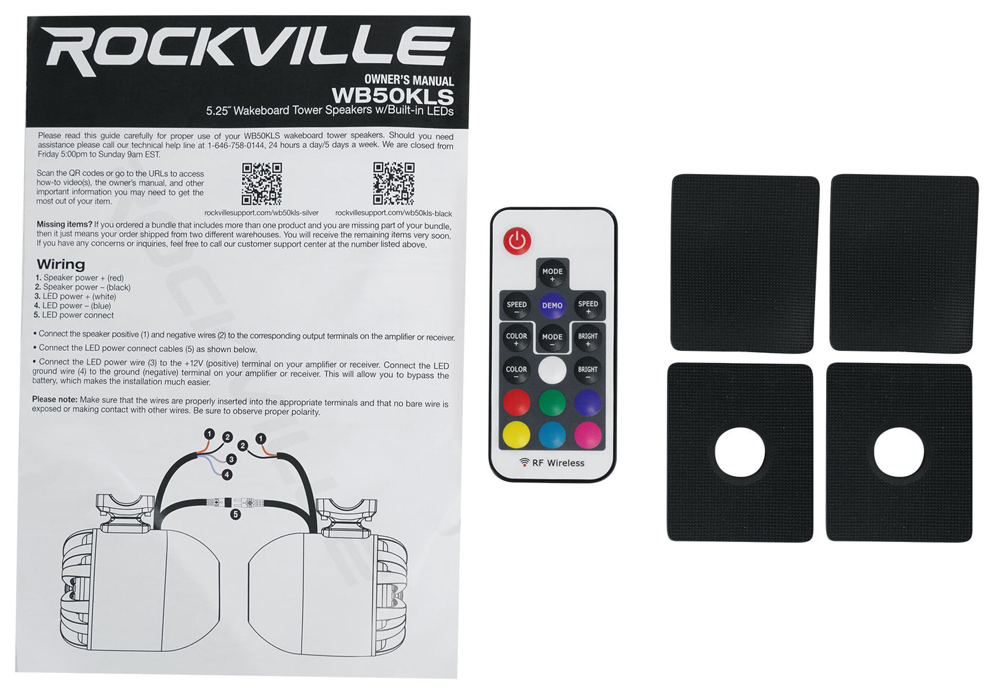 WB50KLS SILVER [Used]