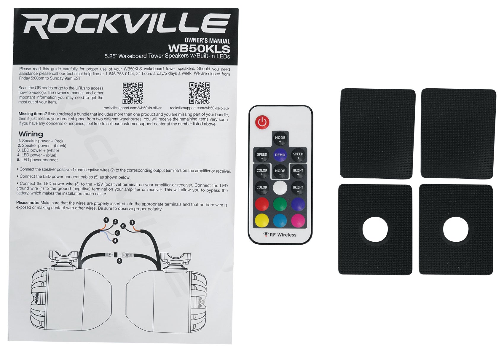 WB50KLS SILVER [Used]