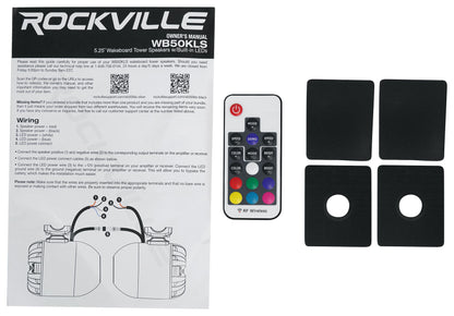 WB50KLS SILVER [Used]