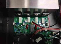 RPM870 AMP BOARD