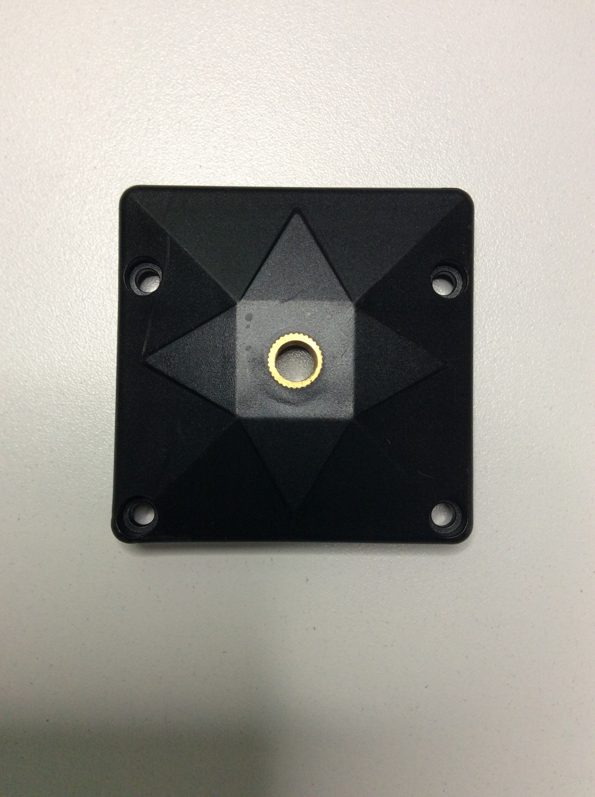 BATTERY STRIP 24 END CAP