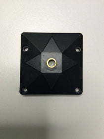 BATTERY STRIP 24 END CAP