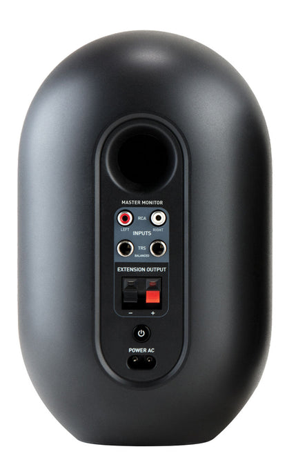 JBL 104SET-BT Pair Bluetooth Powered Active Studio Monitors+Isolation Feet Pads