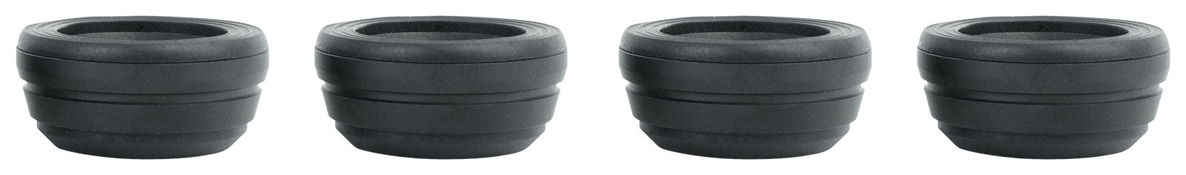 JBL 104SET-BT Pair Bluetooth Powered Active Studio Monitors+Isolation Feet Pads