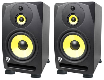 DPM10B 2-Pack + ISOPAD 2-Pack Bundle