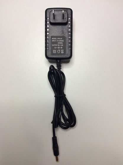 ROCK PARTY 6 POWER ADAPTER