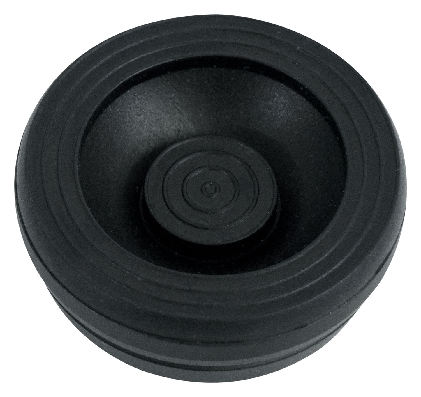 DPM6W White 2-Pack + ISOPAD Isolation Feet Bundle