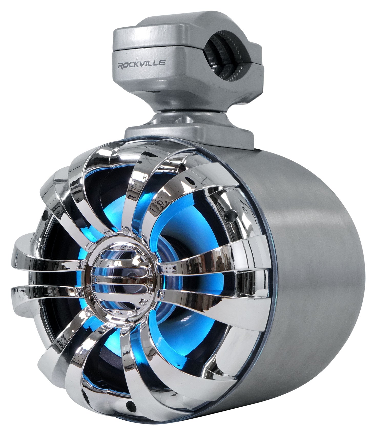 WB50KLS SILVER RZR
