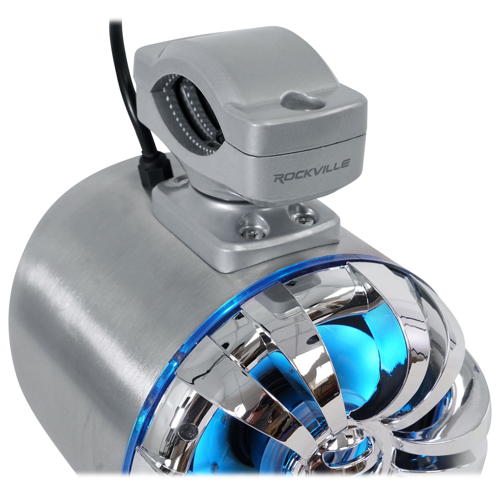 WB50KLS SILVER RZR