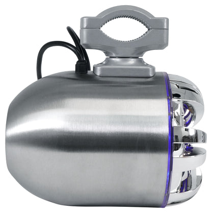 WB50KLS SILVER RZR