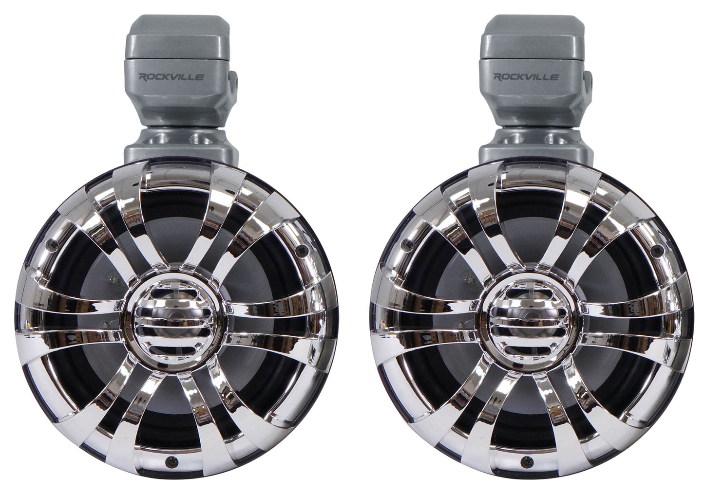 WB50KLS SILVER RZR