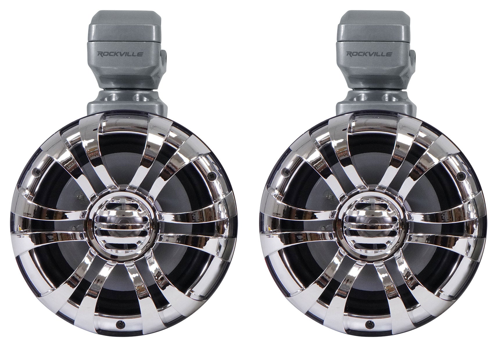 WB50KLS SILVER RZR
