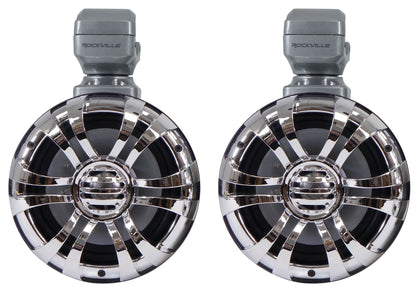 WB50KLS SILVER RZR