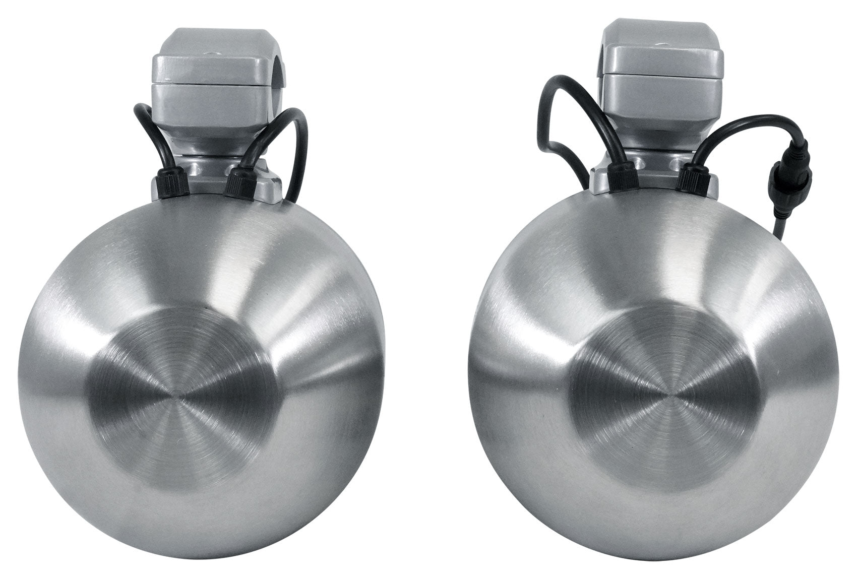 WB50KLS SILVER RZR