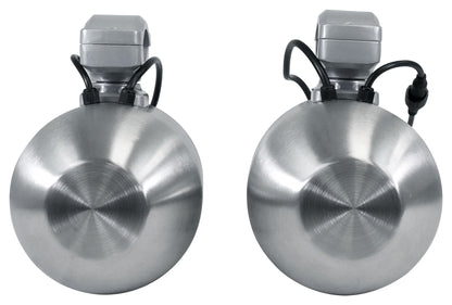 WB50KLS SILVER RZR