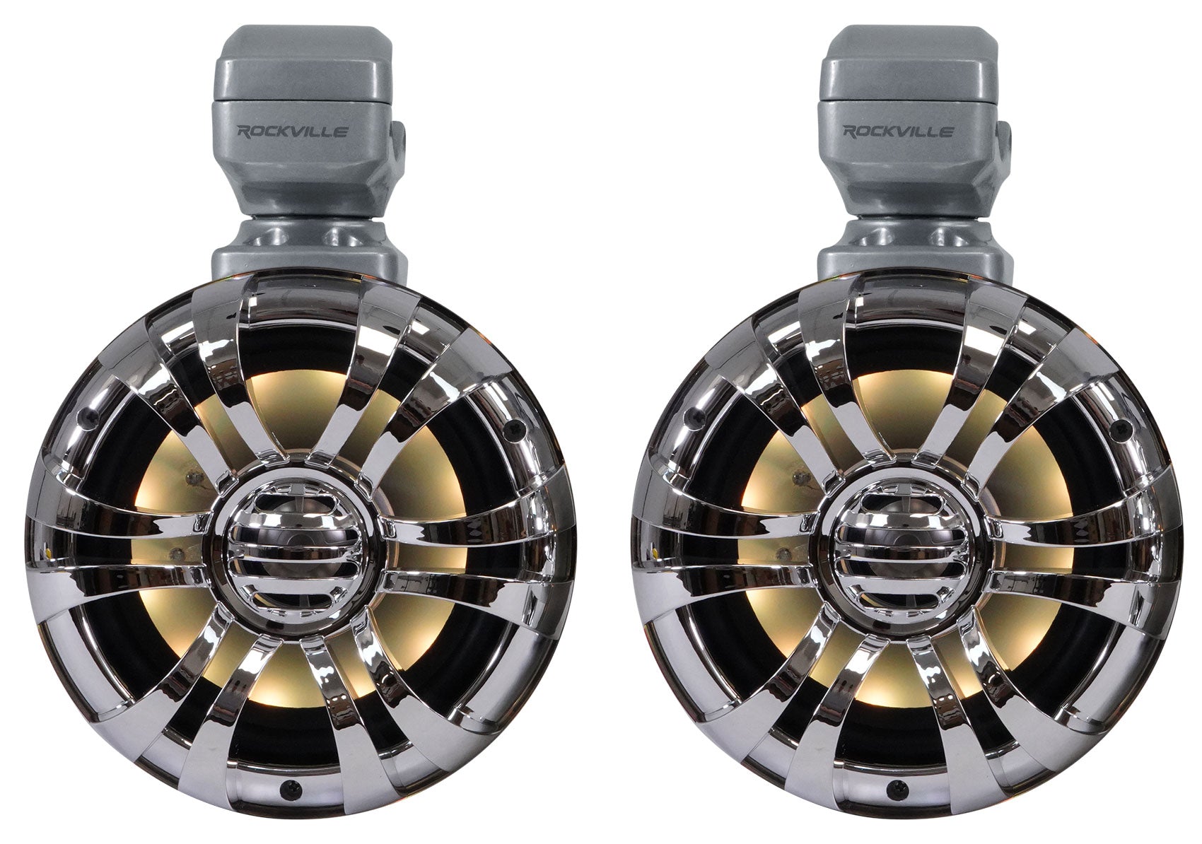 WB50KLS SILVER RZR