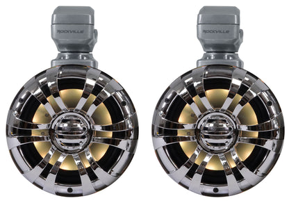 WB50KLS SILVER RZR