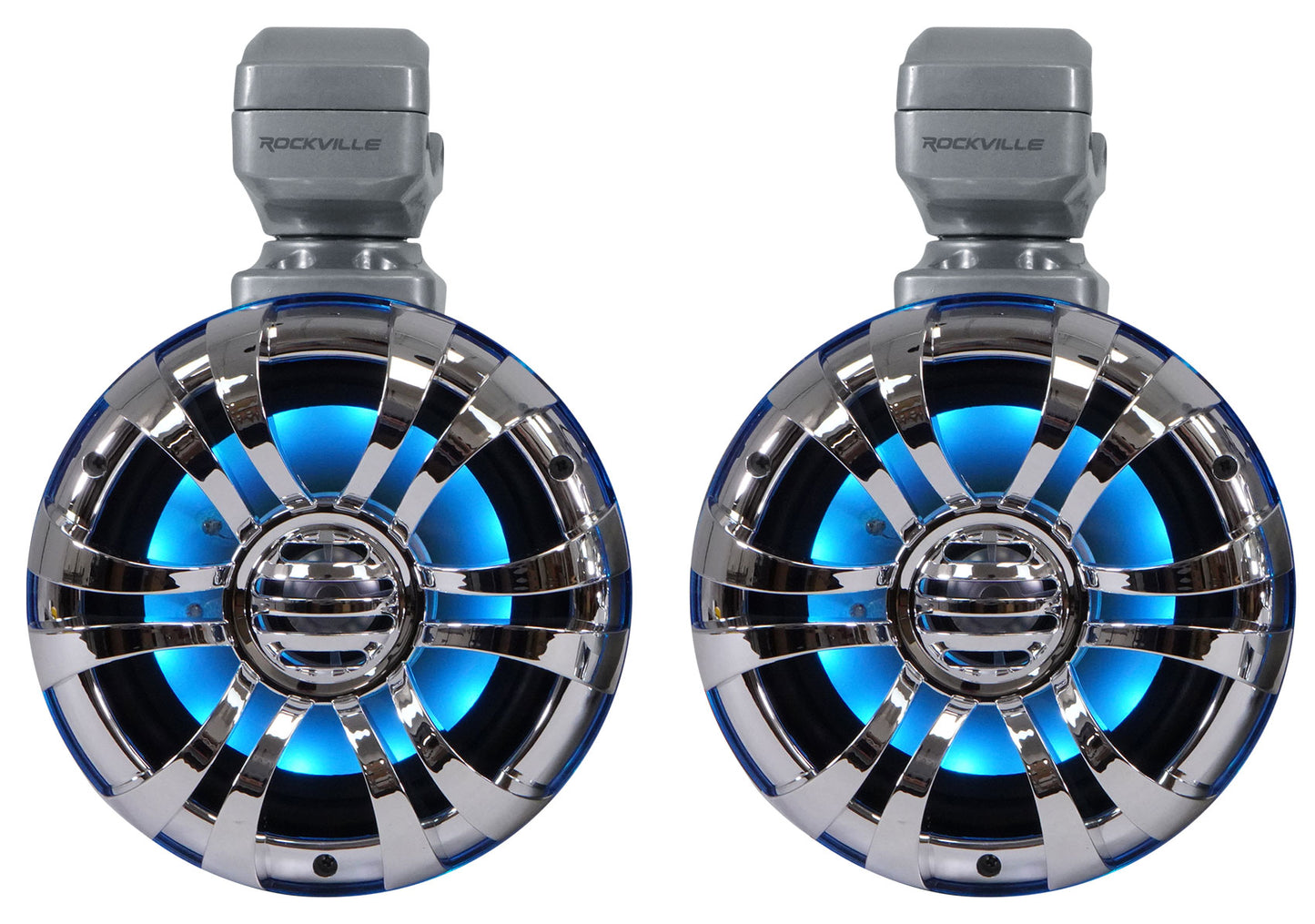 WB50KLS SILVER 2-Pack