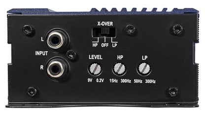 WB50KLS Silver + TPS-A500.2 Bluetooth Controller Bundle