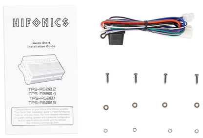 WB50KLS Silver + TPS-A500.2 Bluetooth Controller Bundle