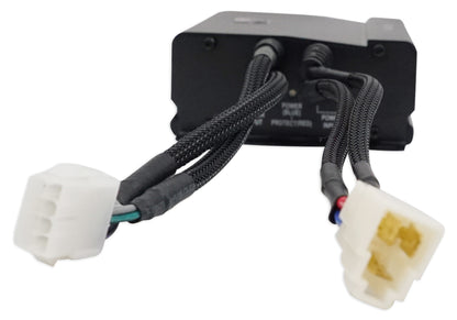 WB50KLS Silver 2-Pack + MB Quart NA2-320.4 Bluetooth Controller Bundle