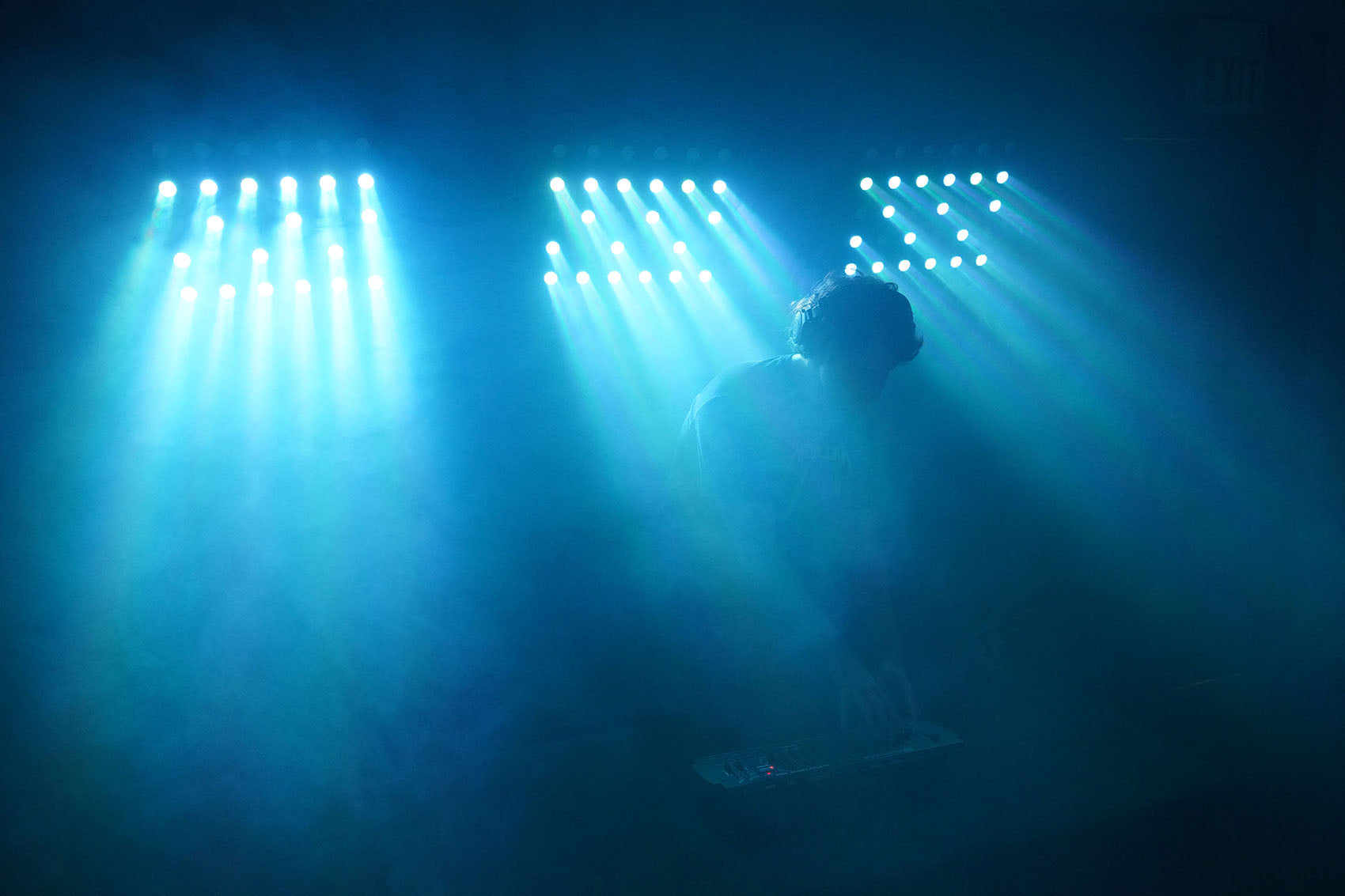 STAGE MATRIX 36 RGB 3-Pack