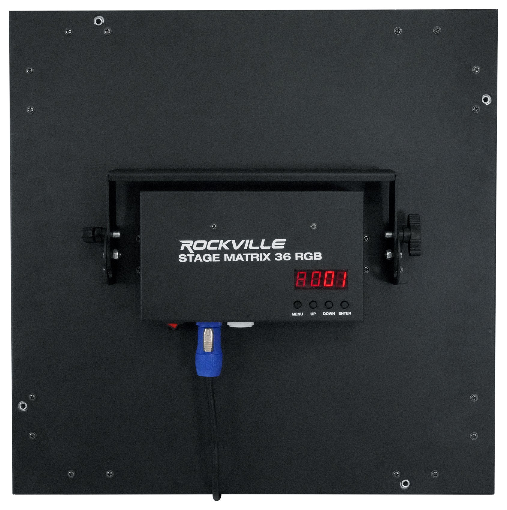 STAGE MATRIX 36 RGB 5-Pack