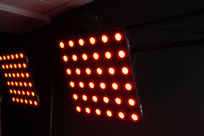 STAGE MATRIX 36 RGB 5-Pack