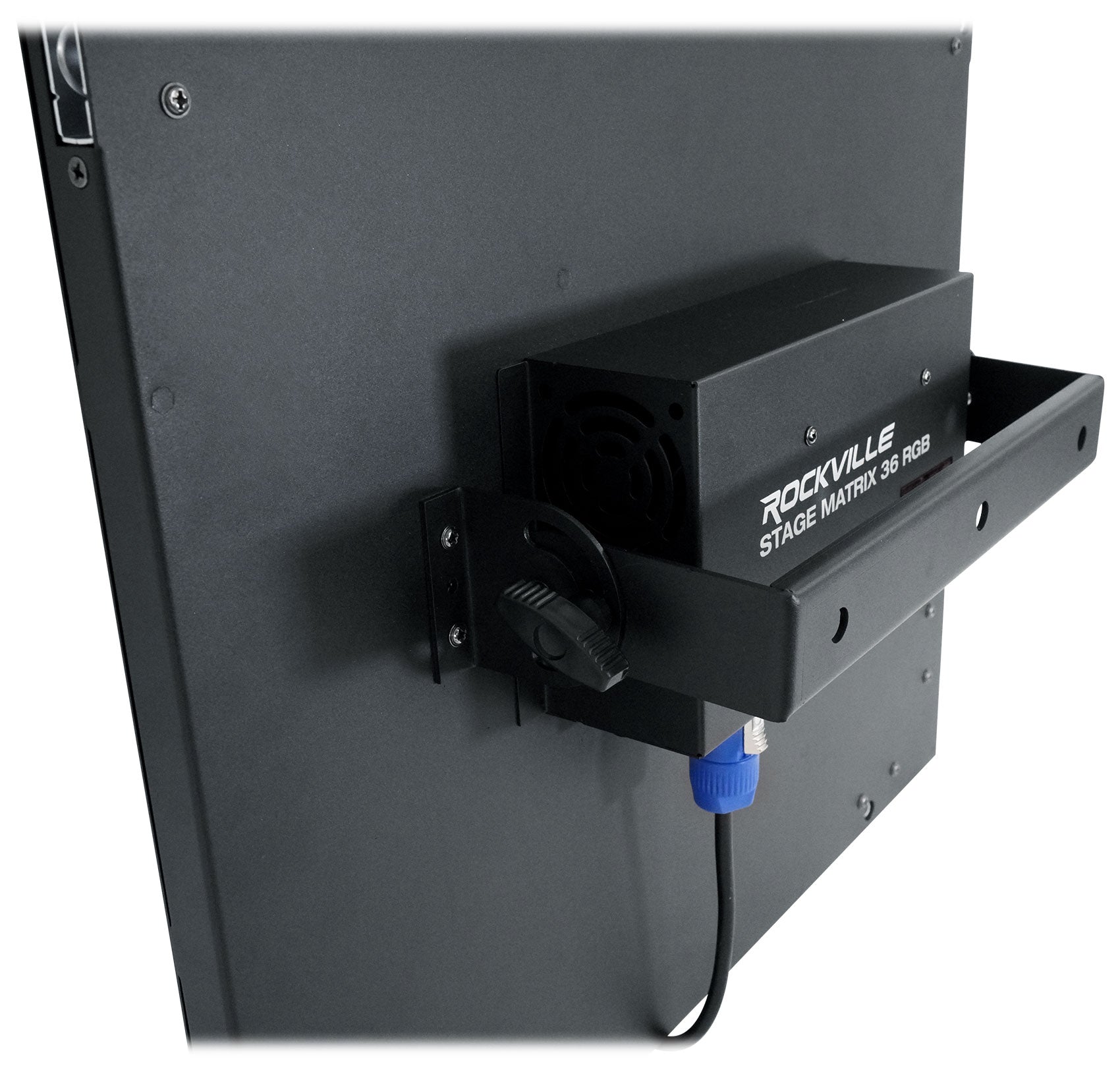 STAGE MATRIX 36 RGB 7-Pack