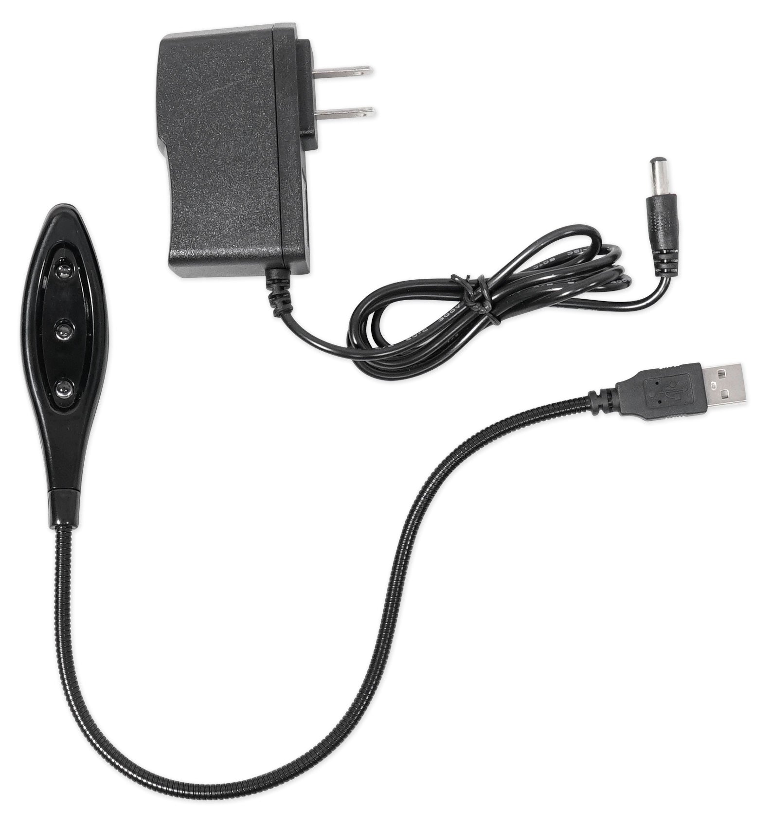 RockPAR TRI Black 12-Pack + ROCKFORCE 384 Controller Bundle