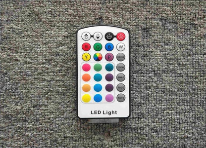 BATTERY PAR 6RF REMOTE