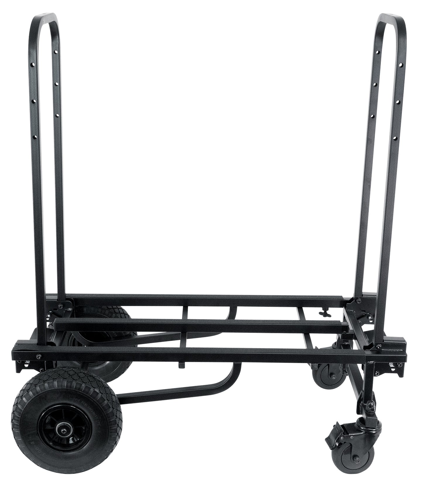 Rock Cart Pro + CART-ACC 5-Pocket Bundle