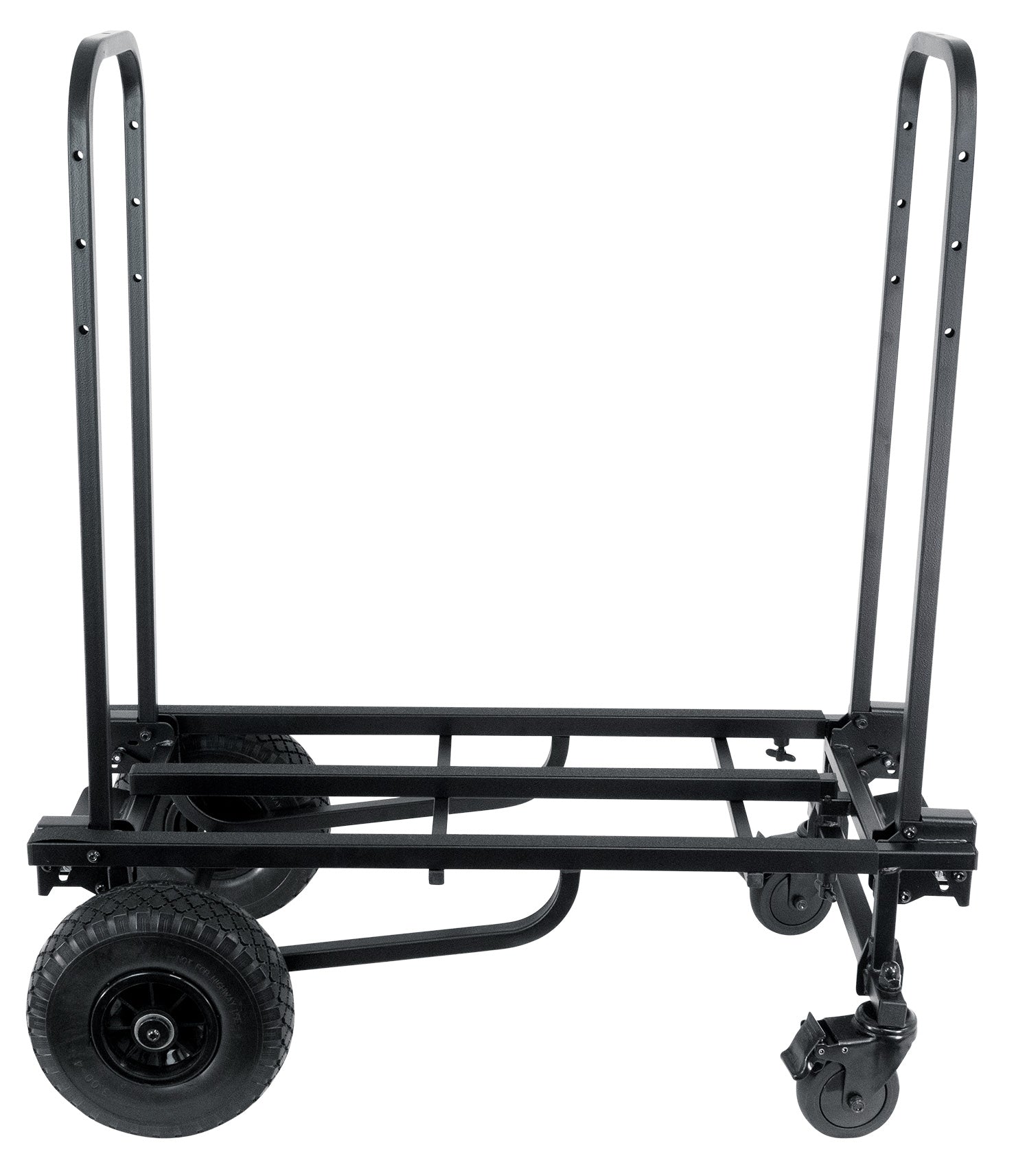 Rock Cart Pro + CART-ACC 5-Pocket Bundle