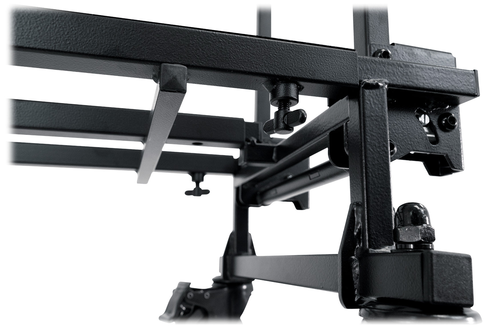 Rock Cart Pro + CART-ACC 5-Pocket Bundle