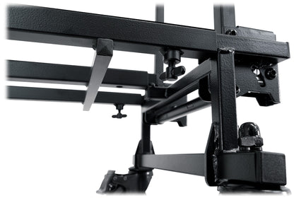 Rock Cart Pro + CART-ACC 5-Pocket Bundle